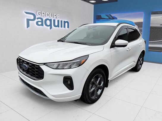 2023 Ford Escape 2023 