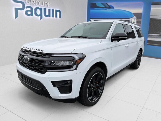 2024 Ford Expedition 2024 