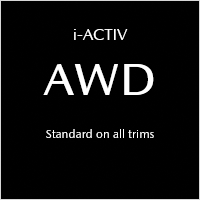 Mazda CX 50 overview AWD