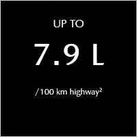 Mazda CX 50 overview CONSUMPTION