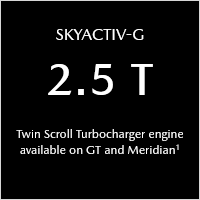 Mazda CX 50 overview engine