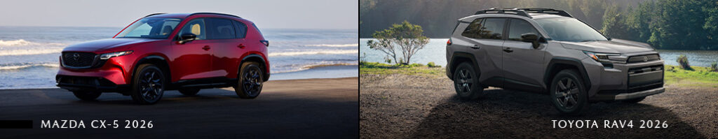 Paquin mazda CX 5 2026 VS RAV4 2026 IMAGE1 1024x199