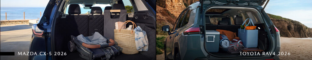 Paquin mazda CX 5 2026 VS RAV4 2026 IMAGE3 1024x199