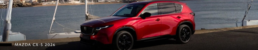 Paquin mazda CX 5 2026 VS forester 2026 IMAGE1 1 1024x199