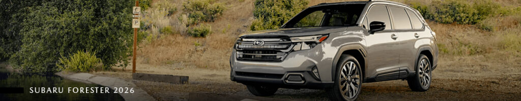 Paquin mazda CX 5 2026 VS forester 2026 IMAGE2 1024x199