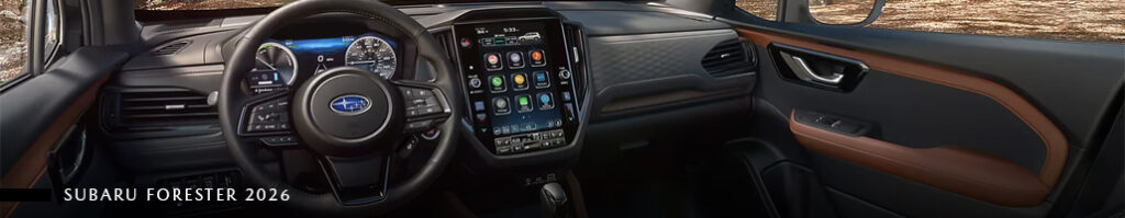 Paquin mazda CX 5 2026 VS forester 2026 IMAGE4 1024x199