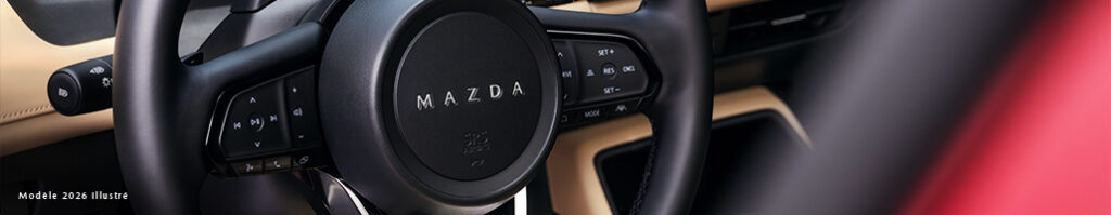 Mazda CX-5 2027